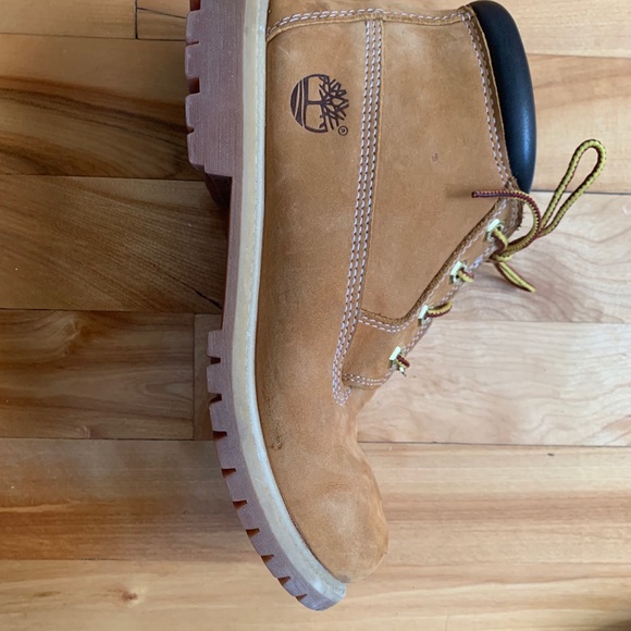 Timberland Boot - Picture 2 of 2